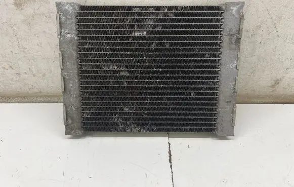 BMW X5M F85 Coolant radiator