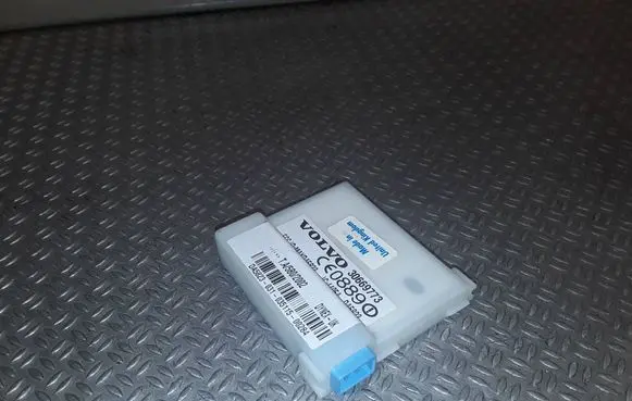 Alarm control unit/module