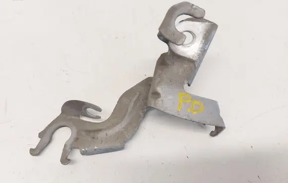 BMW 3 G20 G21 Front air suspension height level sensor 6877744