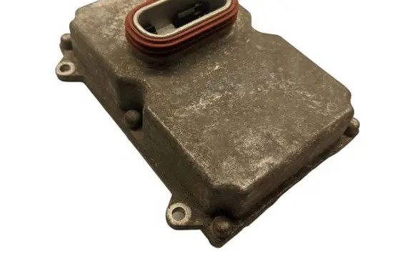 Audi A8 S8 D3 4E Headlight ballast module Xenon 5DF008279 4E0907813 5DF00827910