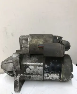 Mazda Premacy Starter motor