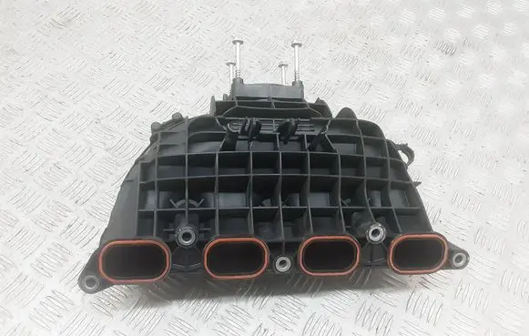 BMW 5 F10 F11 Intake manifold 7588126