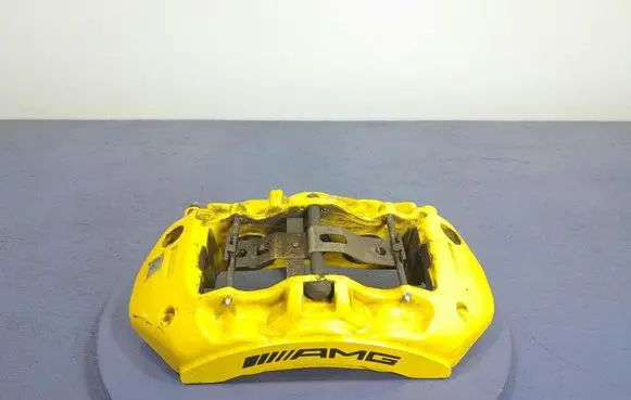 Mercedes-Benz AMG GT R190 C190 Front brake caliper 