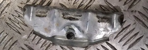 Volvo V70 Battery bracket 