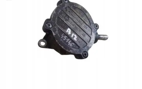 Mercedes-Benz Vito Viano W639 Vacuum pump POMPA VACUM VITO