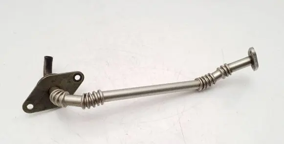 Chevrolet Epica EGR valve line/pipe/hose