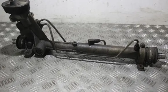 Volkswagen Polo V 6R Steering rack