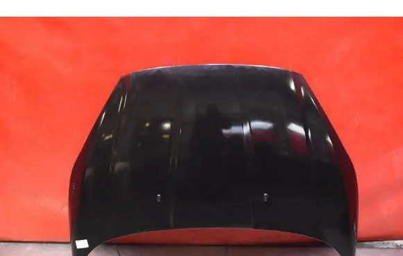 Ford Fiesta Engine bonnet/hood 