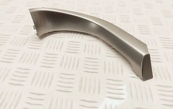 Toyota Land Cruiser (J120) Panel trim 5883460030