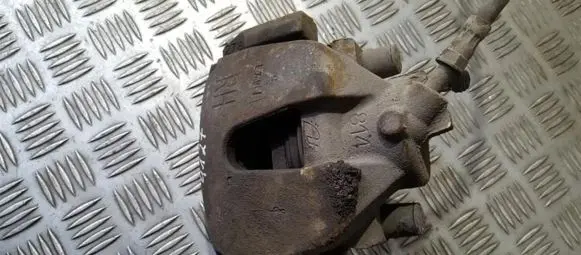 Ford Focus Front brake caliper