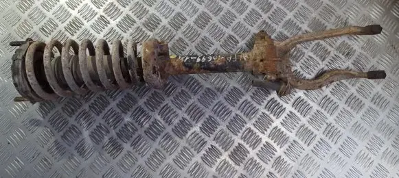 Alfa Romeo 156 Front shock absorber/damper