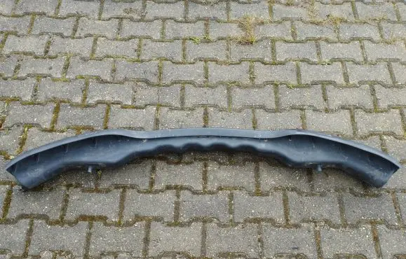 Citroen Xsara Picasso Front bumper cross member