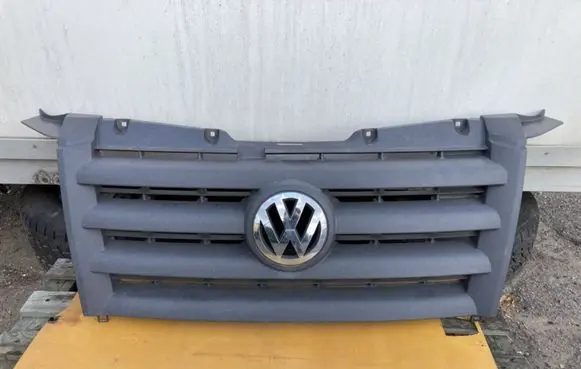 Volkswagen Crafter Front grill 2E0853653 9068800085