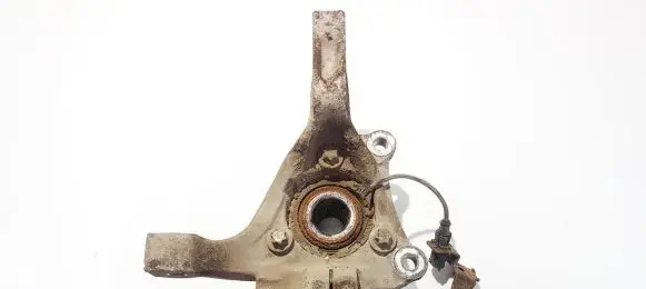 Opel Vectra C Front wheel hub 0271l