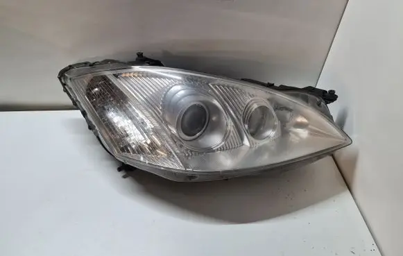 Mercedes-Benz S W221 Headlight/headlamp 1305235874