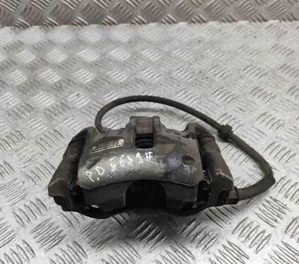 Citroen C3 Front brake caliper 9805497780