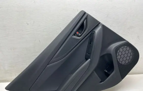 Subaru XV II Rear door card panel trim S71507170 S73512070
