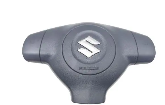 Suzuki Splash Steering wheel airbag 4815068K00