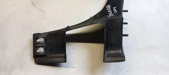 Volkswagen Touareg I Other trunk/boot trim element 7L6867438D