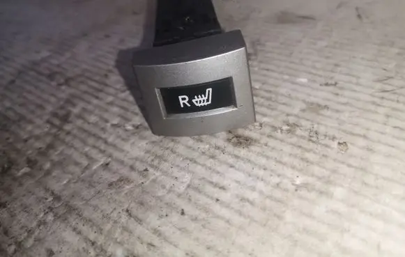 KIA Carnival Seat heating switch 30702J