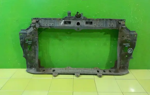 Hyundai ix20 Radiator support slam panel 17AB200
