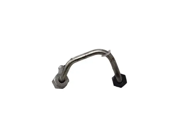 Volvo V40 Cross country Fuel injector supply line/pipe 