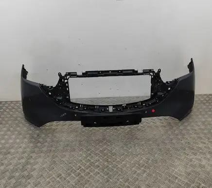 Mazda CX-5 II Front bumper KSD550031A8P