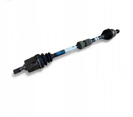 KIA Pro Cee'd I Front driveshaft 49500-1H211