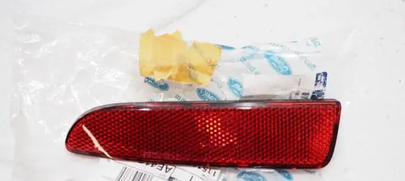 Ford Fiesta Rear tail light reflector 2S61515B0A