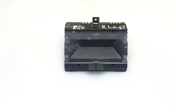 Renault Laguna I Screen/display/small screen 7700822081