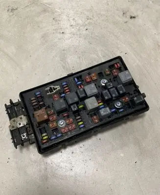 Opel Insignia A Fuse module 13255300 544949969