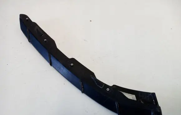 KIA Sportage Front bumper mounting bracket 86534-F1500