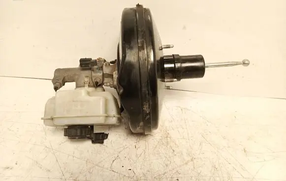 Volkswagen Golf VI Brake booster 1K1614105CC 250510