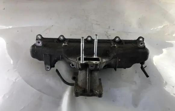 Toyota Auris 150 Intake manifold 171110R010