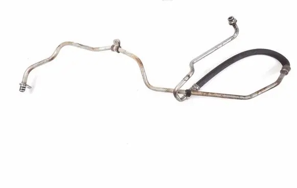 Mercedes-Benz SLK R171 Gearbox oil cooler pipe/hose A1712703096