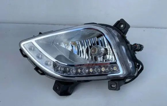 Hyundai ix35 Front fog light