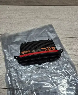 BMW 5 F10 F11 LED ballast control module 7355073