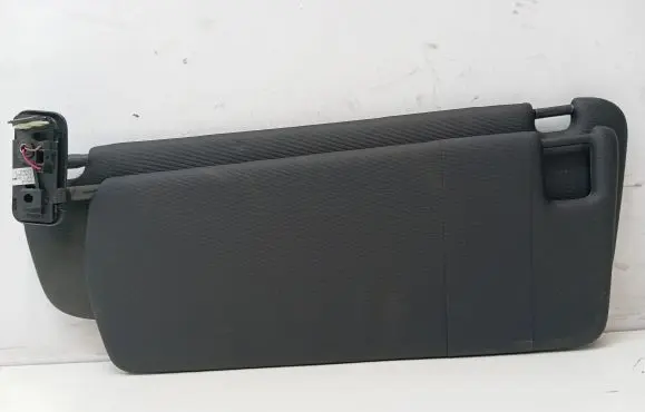 Porsche Cayenne (92A) Sun visor 7P0857552D