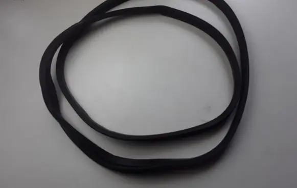 Infiniti M Y51 Trunk rubber seal (body) 848301MA0A