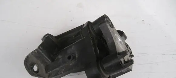 Mercedes-Benz E W212 ABS pump bracket A2124300410
