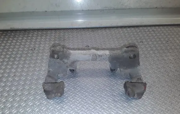 Audi A4 S4 B7 8E 8H Front Brake Caliper Pad/Carrier