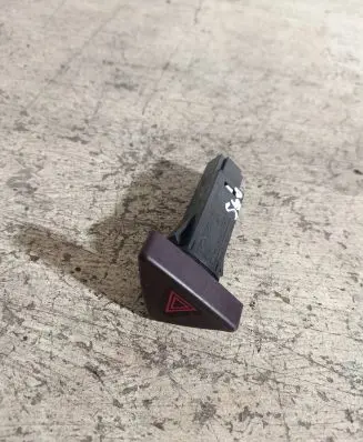 Volvo S60 Hazard light switch 9441045 03W085