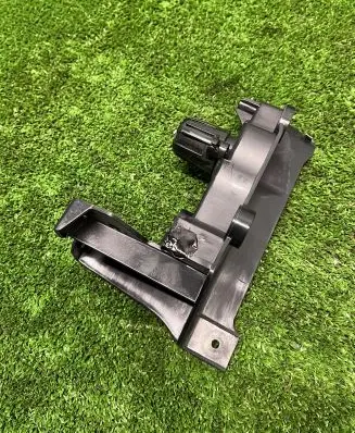 BMW X5 G05 Other sill/pillar trim element 7434346