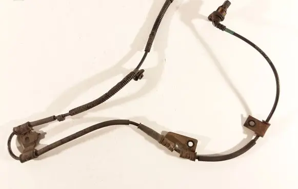 KIA Sportage ABS brake wheel speed sensor 956701F300