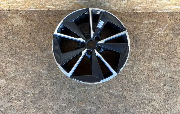 Nissan Qashqai J12 R19 alloy rim B021044