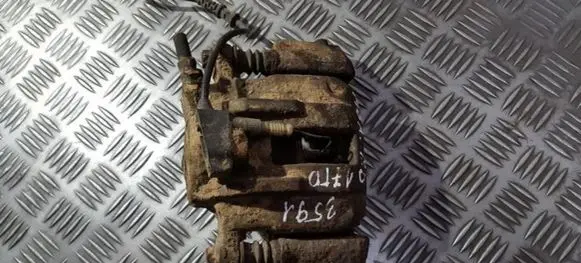 Mercedes-Benz A W168 Front brake caliper