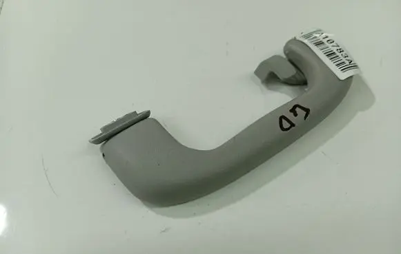 Opel Signum Rear interior roof grab handle 