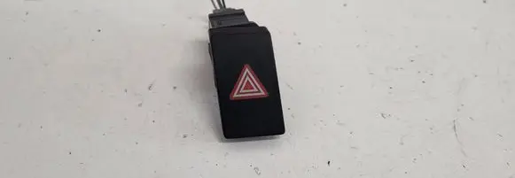 Toyota Verso Hazard light switch 183574