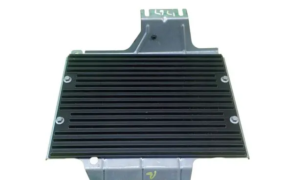 Land Rover Freelander 2 - LR2 Sound amplifier 6H5218C808BD