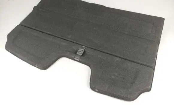 Peugeot 207 Parcel shelf 